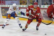 BIEL - ZUG