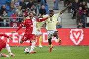 VADUZ - BASEL