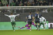 ST.GALLEN - TOBOLA