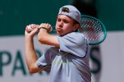 FRENCH OPEN 2026