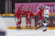 LAKERS - AMBRI