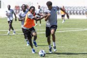 TRAINING LAUSANNE