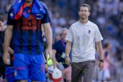 BASEL - JUVENTUS