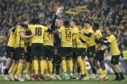 YB - LUZERN