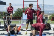 TRAINING SCHWEIZ