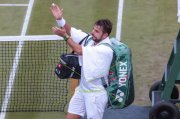 WIMBLEDON 2024