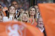 WALES - NIEDERLANDE