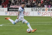 WINTERTHUR - LUZERN