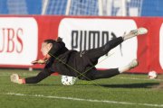 TRAINING SCHWEIZ FRAUEN