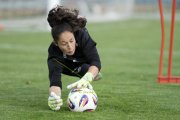 SCHWEIZ FRAUEN TRAINING