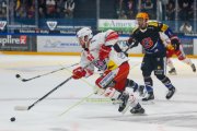 FRIBOURG - RAPPERSWIL