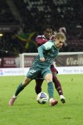 SERVETTE - VADUZ