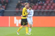 ZUERICH - YB