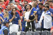 SCHWEIZ - BOSNIEN HERZEGOWINA