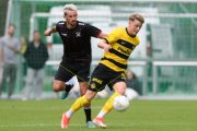 YB - XAMAX