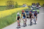 TOUR DE ROMANDIE 2026