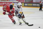 BIEL - FRIBOURG