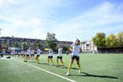 YB - ST.GALLEN