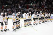 ZSC - LUGANO