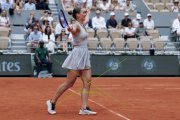 FRENCH OPEN 2026