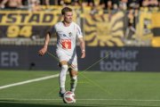 YB - LUZERN