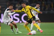 YB - LUGANO