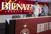 MK SERVETTE