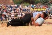 118. NORDWESTSCHWEIZER SCHWINGFEST