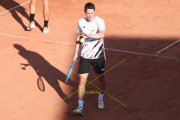 SWISS OPEN GSTAAD 2026