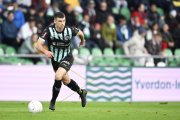 YVERDON - ST. GALLEN