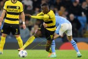MAN CITY - YB