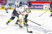 AMBRI - LUGANO