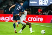 PSG - NIZZA