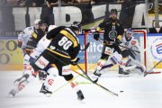 LUGANO - ZSC
