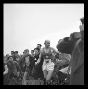 EMIL ZATOPEK