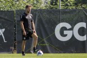 TRAINING GC