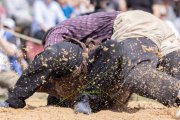 SOLOTHURNER KANTONAL SCHWINGFEST