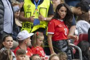 ENGLAND - SCHWEIZ