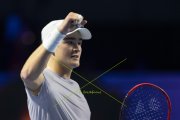 SWISS INDOORS 2025