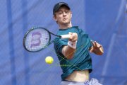 ITF LAUSANNE 2026