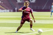 SERVETTE - WESTERLO