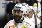 LUGANO - AMBRI