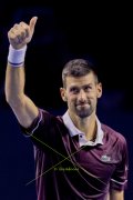 SWISS INDOORS 2026