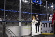 ZSC - LAUSANNE
