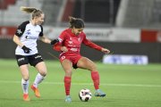 FRAUEN THUN - AARAU