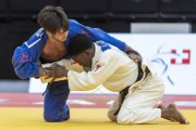 JUDO LAUSANNE 2026