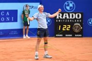 SWISS OPEN GSTAAD 2026