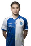 GC PORTRAIT
