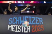 MEISTERFEIER ZSC