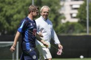 TRAINING LUZERN
